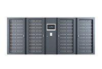 Ассортимент «АРМО-Системы» расширили «умные» ключницы LoxTop IQ 400/400 