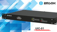 преобразователь интерфейсов Ethernet EMSOK UIC-01