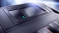 BOSCH выпустила компактные модульные панели пожарной сигнализации AVENAR 2000 Модульный пожарный прибор Bosch AVENAR 2000