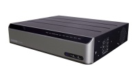 Высокопроизводительное решение Smartec для записи видео с разрешением до 4K и обработки метаданных видеоаналитики 16-канальный видеорегистратор STNR-A1630 марки Smartec