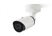 Новинка Bosch – камеры DINION inteox 7100i IR с разрешением 8 Мп