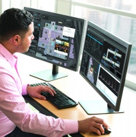 Эффективное управление предприятием на базе Honeywell Forge и SAP Cloud Platform Эффективное управление предприятием на базе Honeywell Forge и SAP Cloud Platform