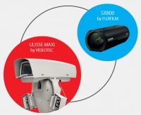 Fujifilm и Videotec предложили современное решение для видеоконтроля удаленных зон Fujifilm и Videotec предложили современное решение для видеоконтроля удаленных зон