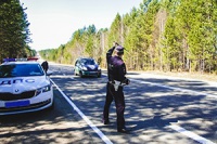 Автомобили ГИБДД могут оснастить системами распознавания лиц Автомобили ГИБДД могут оснастить системами распознавания лиц