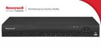 Honeywell Security Group выпустила 4-канальные видеорегистраторы с PoE-коммутатором и разрешением записи до 8 Мп