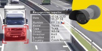 Приложение TraFFic CaMMRa для камер AXIS интегрировано в VMS Milestone XProtect Приложение TraFFic CaMMRa для камер AXIS интегрировано в VMS Milestone XProtect
