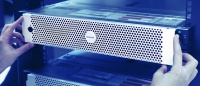 AI NVR: актуальная видеоаналитика Avigilon для каждой IP-камеры и «готовое» ядро видеосистемы AI NVR: актуальная видеоаналитика Avigilon для каждой IP-камеры и «готовое» ядро видеосистемы