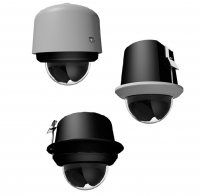Интеллектуальные PTZ-камеры новой серии Pelco Spectra Enhanced 7 появились в продаже Pelco Spectra Enhanced 7