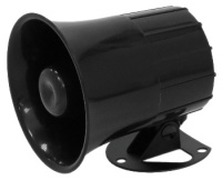 Мини оповещатель Smartec для установки в помещении