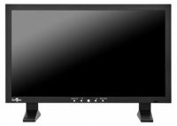 Профессиональные Full HD мониторы видеонаблюдения Smartec с LED-подсветкой и защитой экрана 32- и 42-дюймовые мониторы видеонаблюдения STM-325 и STM-425