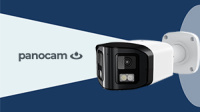 PNC-NE5812P-ASM-FL: панорамные IP-камеры бренда Panocam 
