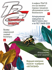 Сетевое оборудование: чего хочет Заказчик