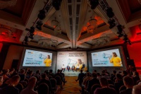 Axis Communications представила инновационные решения в сфере безопасности Axis Communications представила инновационные решения в сфере безопасности