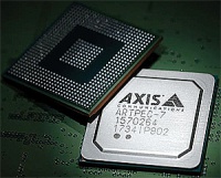Процессоры Axis ARTPEC 7-го поколения откроют новые возможности для IP-камер