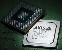 Процессоры Axis ARTPEC 7-го поколения откроют новые возможности для IP-камер Процессоры Axis ARTPEC 7-го поколения откроют новые возможности для IP-камер