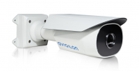 H4 Thermal ETD: новая тепловизионная камера Avigilon