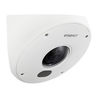 Первая угловая IP-камера Wisenet TNV-7010RC от Hanwha Techwin Wisenet TNV-7010RC