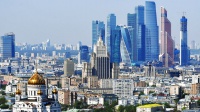 Москва вышла в финал международного рейтинга самых умных городов мира ICF Москва вышла в финал международного рейтинга самых умных городов мира ICF
