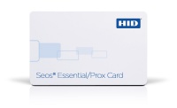 HID представила двухчиповые карты Seos Essential + Prox для контроля физического доступа карты Seos Essential + Prox марки HID