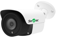 Бюджетная уличная 5 Мп IP-камера STC-IPM5640 OPTi марки Smartec с ИК-подсветкой до 30 м Бюджетная уличная 5 Мп IP-камера STC-IPM5640 OPTi марки Smartec с ИК-подсветкой до 30 м
