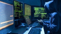 Количество кибератак в 2021 году увеличилось в 1,5 раза Количество кибератак в 2021 году увеличилось в 1,5 раза