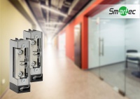 Новое предложение от Smartec – НЗ- и НО-защелки с мониторингом положения ригеля и регулируемым язычком Новое предложение от Smartec – НЗ- и НО-защелки с мониторингом положения ригеля и регулируемым язычком