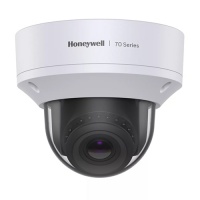Новые 4К камеры Honeywell HC70W48R2: высокое качество, мощный интеллект Уличная интеллектуальная 4K камера Honeywell HC70W48R2