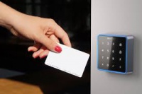 Новое предложение Honeywell – мультиформатные уличные ридеры OmniAssure Touch c поддержкой BLE считыватели Honeywell OmniAssure Touch