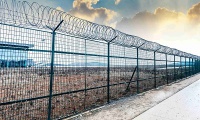 Интеллектуальные системы защиты периметра с использованием оптоволокна Применение оптоволокна в интеллектуальных системах охраны периметра