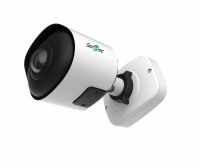 Линейку Smartec пополнили уличные панорамные 4К камеры STC-IPM8110A Estima Уличная IP-камера с объективом «рыбий глаз» и разрешением 4К