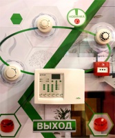 Новый ПКП Vita 02M от Smartec с поддержкой 180 адресных извещателей и привлекательной ценой Малогабаритный адресный пожарный прибор Smartec Vita для небольших объектов