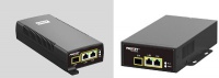 Две новинки Wisenet: HPoE инжекторы для уличных PTZ-камер Мощные PoE инжекторы питания Wisenet