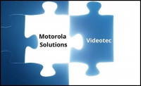 Motorola Solutions объявила о приобретении Videotec Videotec стал частью Motorola Solutions