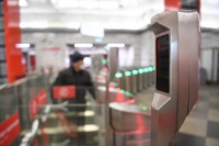 Московское метро готовится к запуску системы распознавания лиц для оплаты проезда Face Pay для оплаты проезда в московском метро
