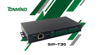SIP-контроллер Tonmind SIP-T30