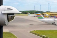 Новая 5 Мп уличная камера видеонаблюдения AXIS Q3527-LVE с киберзащитой и работой при -50 °C Уличная 5 MP камера видеонаблюдения Q3527-LVE с «холодным стартом» при -40 °C