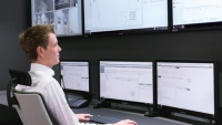 Вышла новая версия ПО Bosch BIS 4.6 для централизованного управления системой безопасности и инженерии здания Многоуровневая интегрированная система безопасности и автоматики компании Bosch