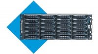 Единственные в России сертифицированные платформы для ПО Milestone XProtect Единственные в России сертифицированные платформы для ПО Milestone XProtect
