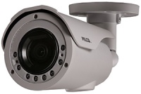 Третье поколение Sarix: новые bullet-камеры Pelco Enhanced 3 IBE для высококачественной съемки вне помещений Pelco Sarix Enhanced 3 IBE
