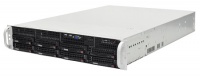 Новинка от Smartec – ПАК на базе сервера-видеорегистратора STNR-6483RE с поддержкой ONVIF-совместимых камер