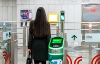 Московский метрополитен расширит зону использования биометрического сервиса Face Pay Еще 330 турникетов с поддержкой Face Pay заработает в Московском метрополитене