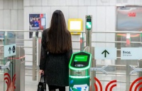 Еще 330 турникетов с поддержкой Face Pay заработает в Московском метрополитене