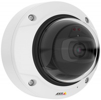 Премьера AXIS — вандалозащищенные купольные камеры с Full HD при 100/120 к/с, ИК-подсветкой на 40/60 метров и WDR Премьера AXIS — вандалозащищенные купольные камеры с Full HD при 100/120 к/с, ИК-подсветкой на 40/60 метров и WDR