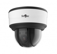 Ассортимент Smartec пополнили PTZ-камеры STC-IPM3923A Estima c ИК-подсветкой до 120 м