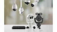 Системы видеонаблюдения Bosch: инновации 2021 и инструменты проектирования Системы видеонаблюдения Bosch: инновации 2021 и инструменты проектирования