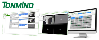 программа для оповещения Tonmind PA System Pro
