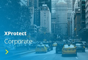 Усовершенствованная VMS видеонаблюдения XProtect 2021 R2 от Milestone