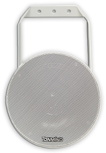 компактный звуковой прожектор