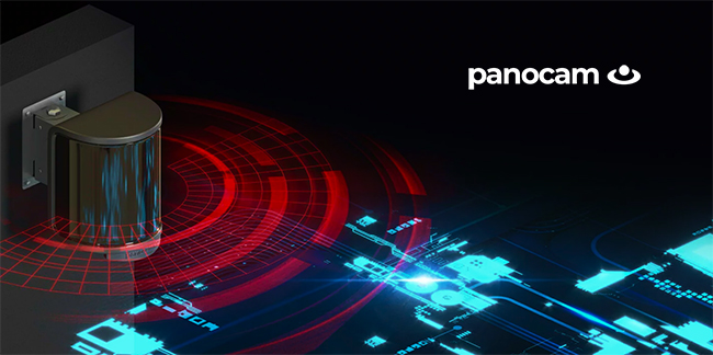 Panocam