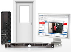 ПО и оборудования Avigilon для СКУД